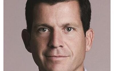 Tim Henman OBE