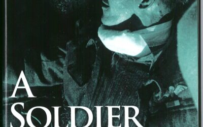 A Soldier Poet: Letters of an English Officer 1938-1952