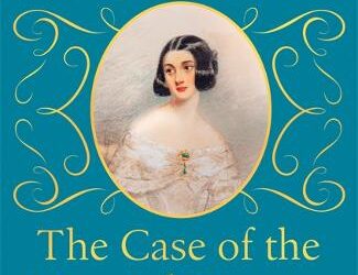 The Case of the Married Woman: Caroline Norton