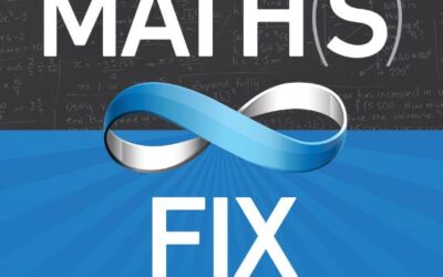 The Math(s) Fix: An Education Blueprint Of The Ai Age