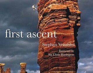 First Ascent