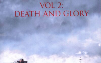 Reflections on the Sea | Vol 2: Death and Glory