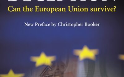 The Great Deception | Can the European Union Survive?