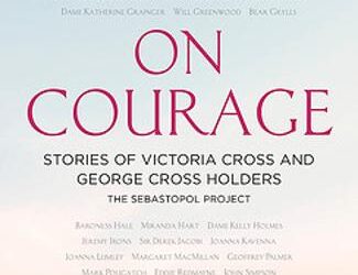 On Courage