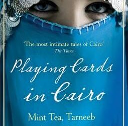 Playing Cards in Cairo