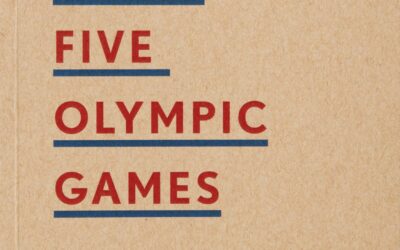 Learnings From Five Olympic Games