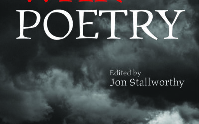 The New Oxford Book of War Poetry | Second Edition